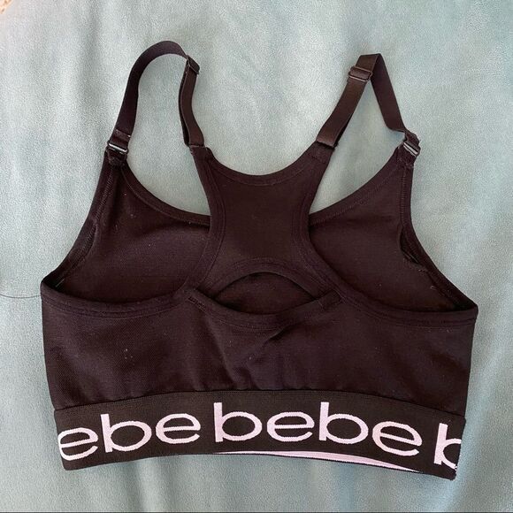BEBE Sports Bra - Picture 4 of 8